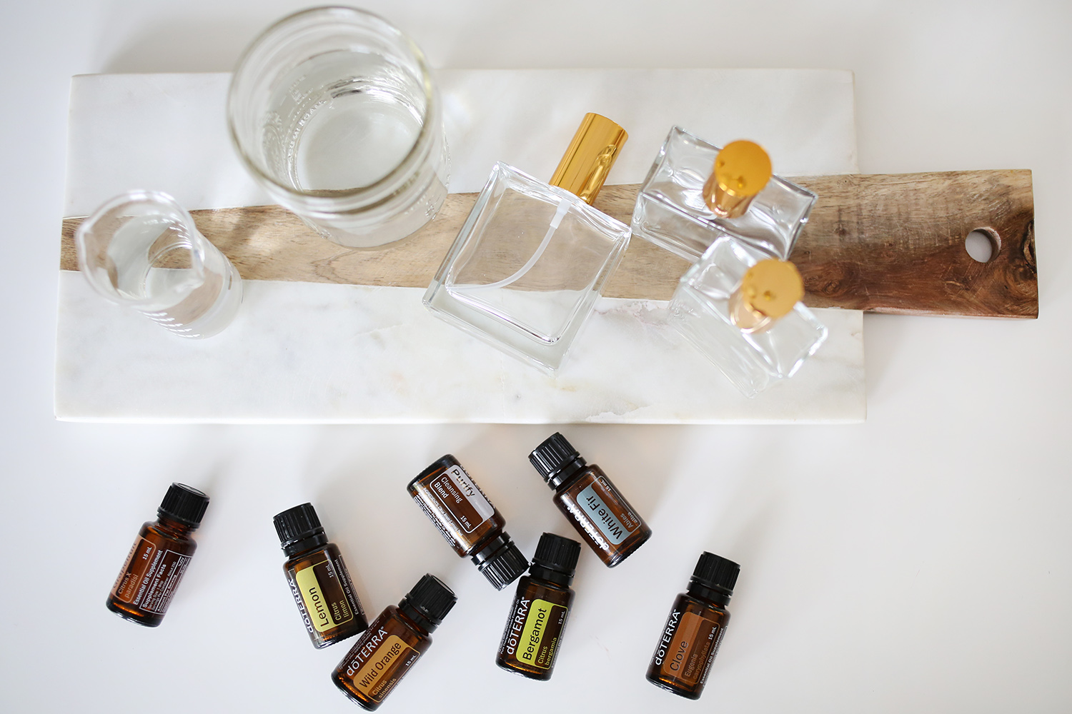 DIY Natural Room Freshener A Beautiful Mess