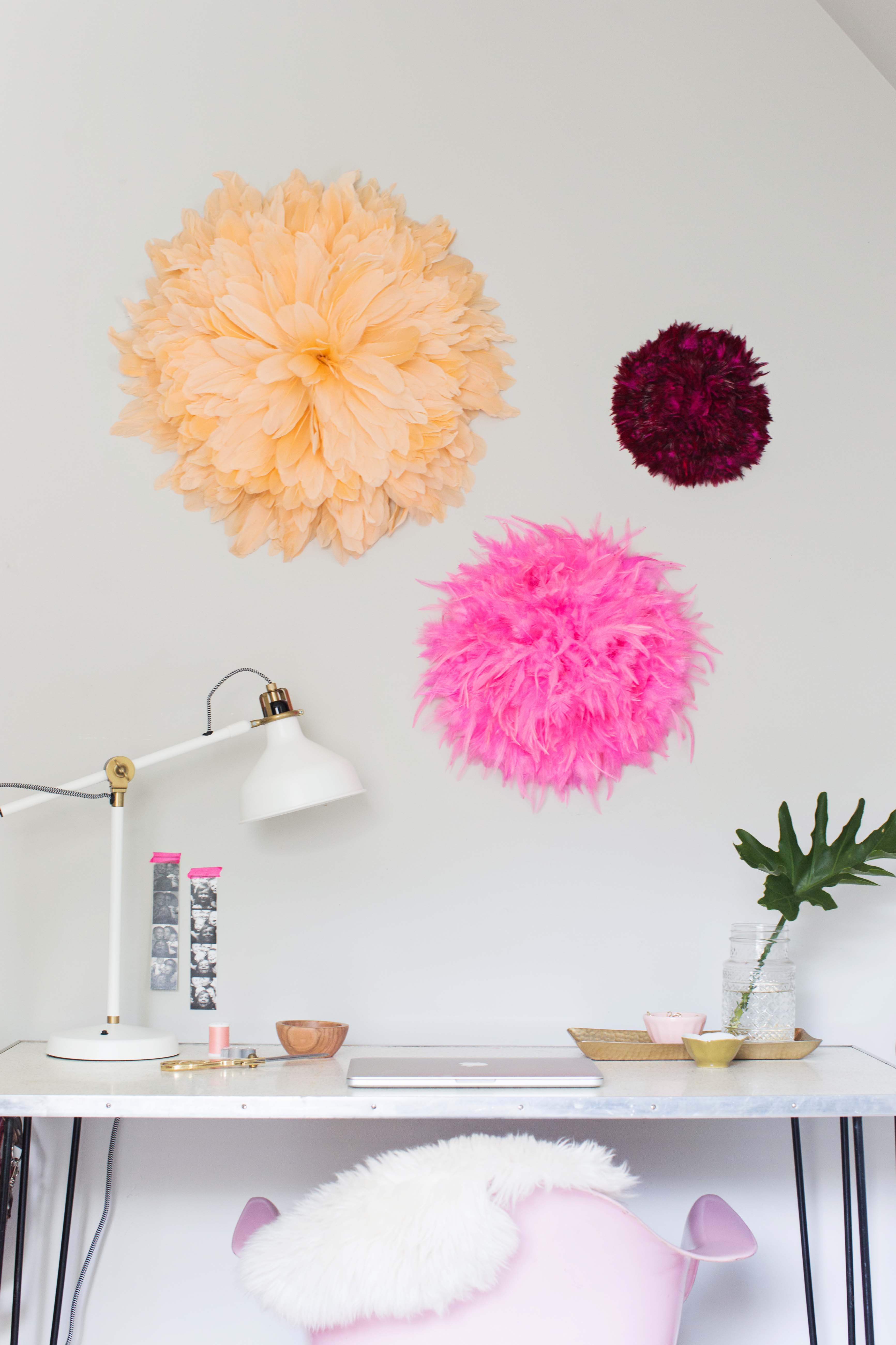 Juju Hat DIY A Beautiful Mess