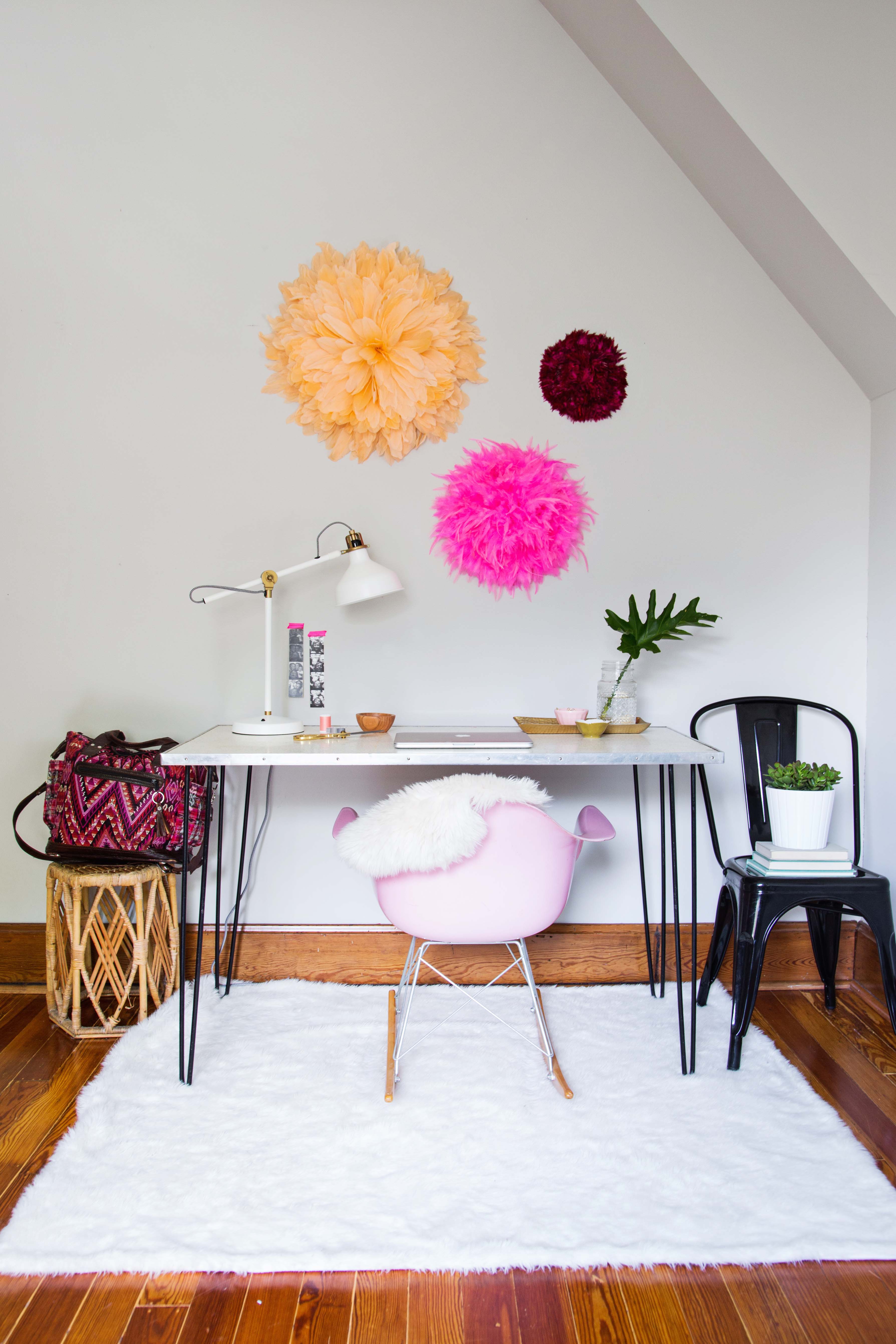 Juju Hat DIY A Beautiful Mess