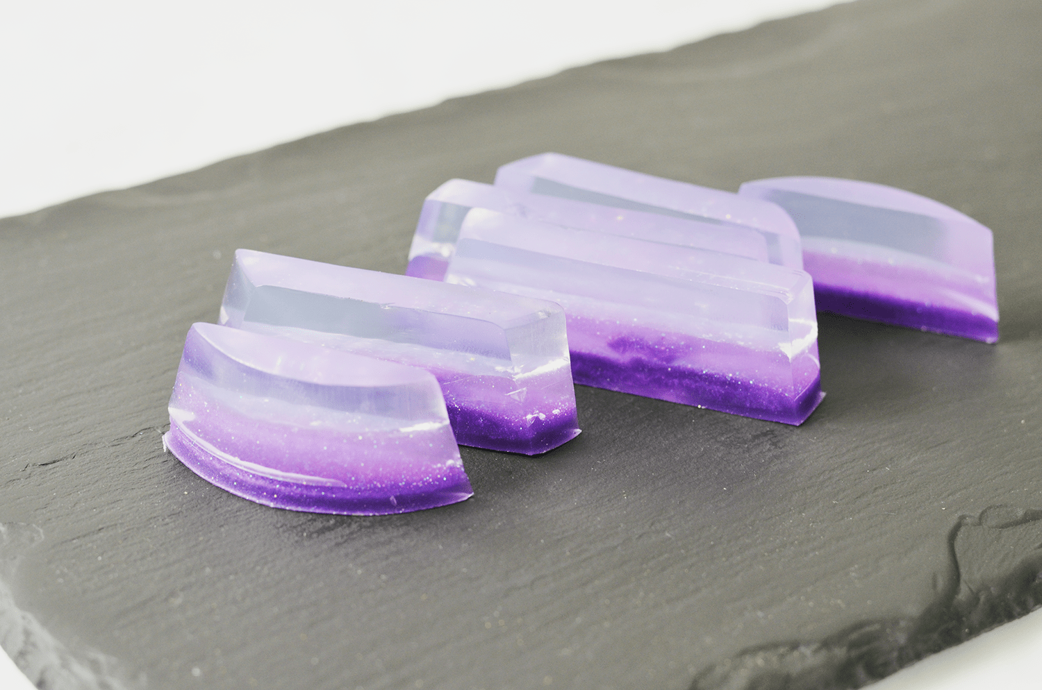 Make Your Own Crystal Soaps A Beautiful Mess