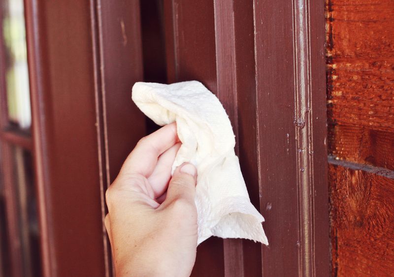 5 Tips for Painting Your Front Door A Beautiful Mess