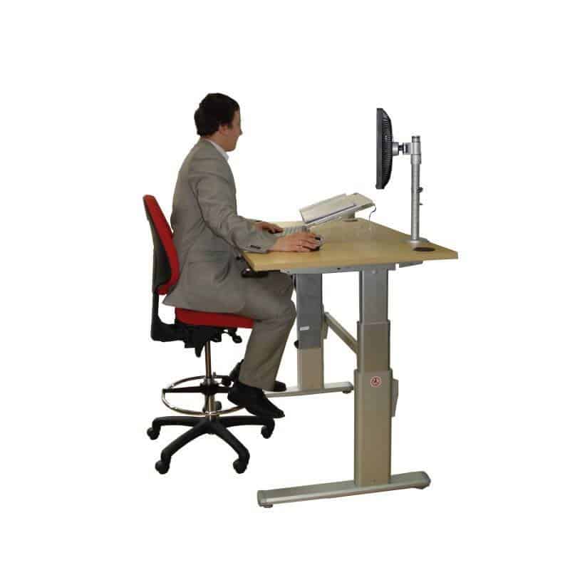 Stylish Ergonomic Chairs for the Home Office A Beautiful Space