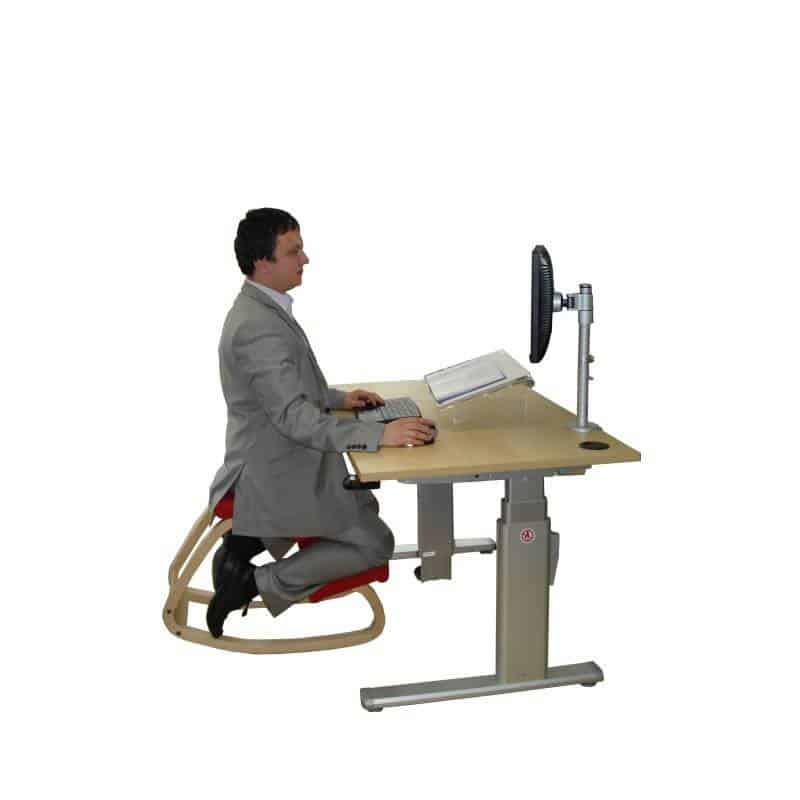 Stylish Ergonomic Chairs for the Home Office A Beautiful Space