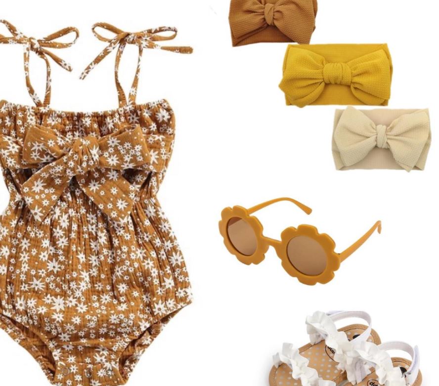 Trendy Clothes for Babies A Beautiful Space