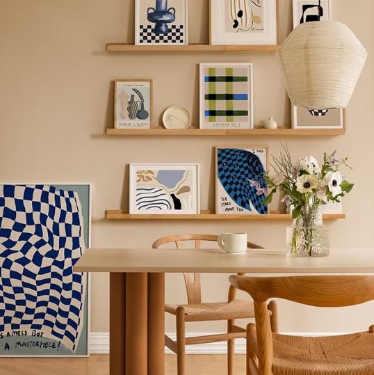 The Best Free Gallery Wall Layout Generator