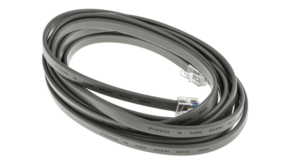 What is an RJ11 Cable? – A Beautiful Space