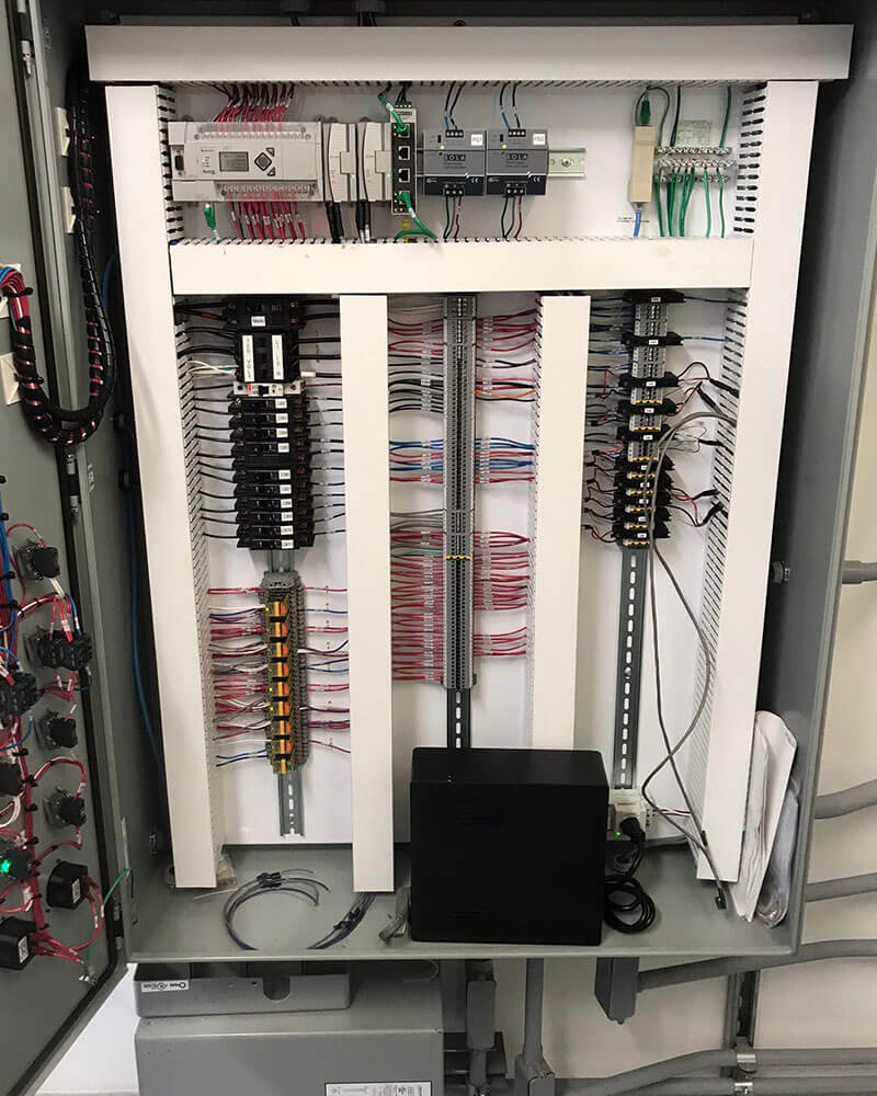 Home American Bulldog Electrical Controls LLC