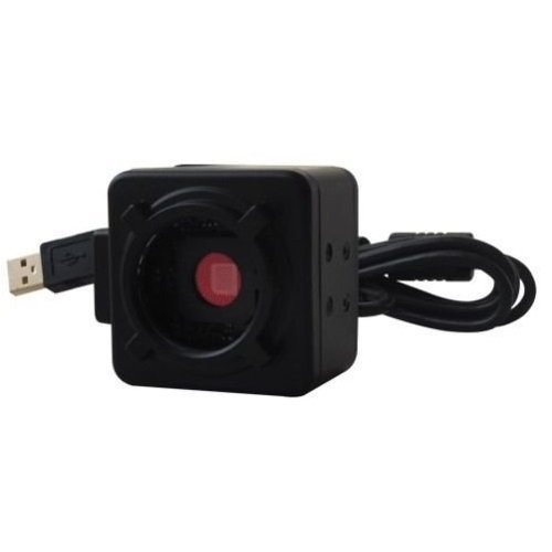 Image Sensor / Optical Components 44 by Peter Machine Design