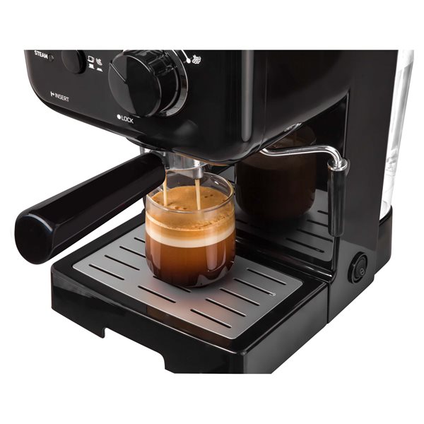 Sencor Coffee Machine AB20848 Abed Badran