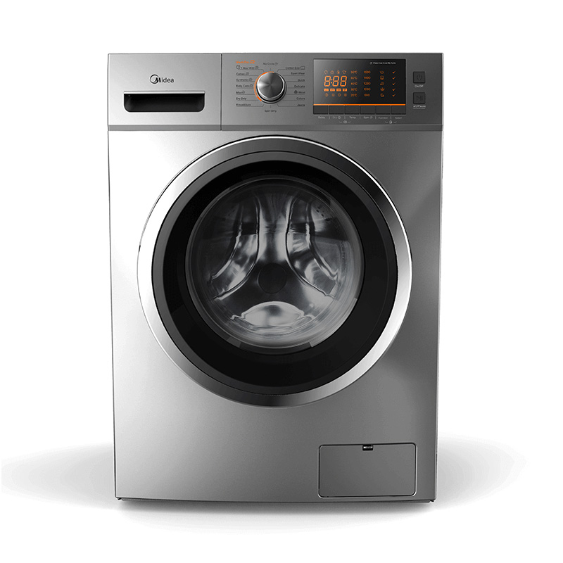 Midea Washing Machine AB22549 Abed Badran