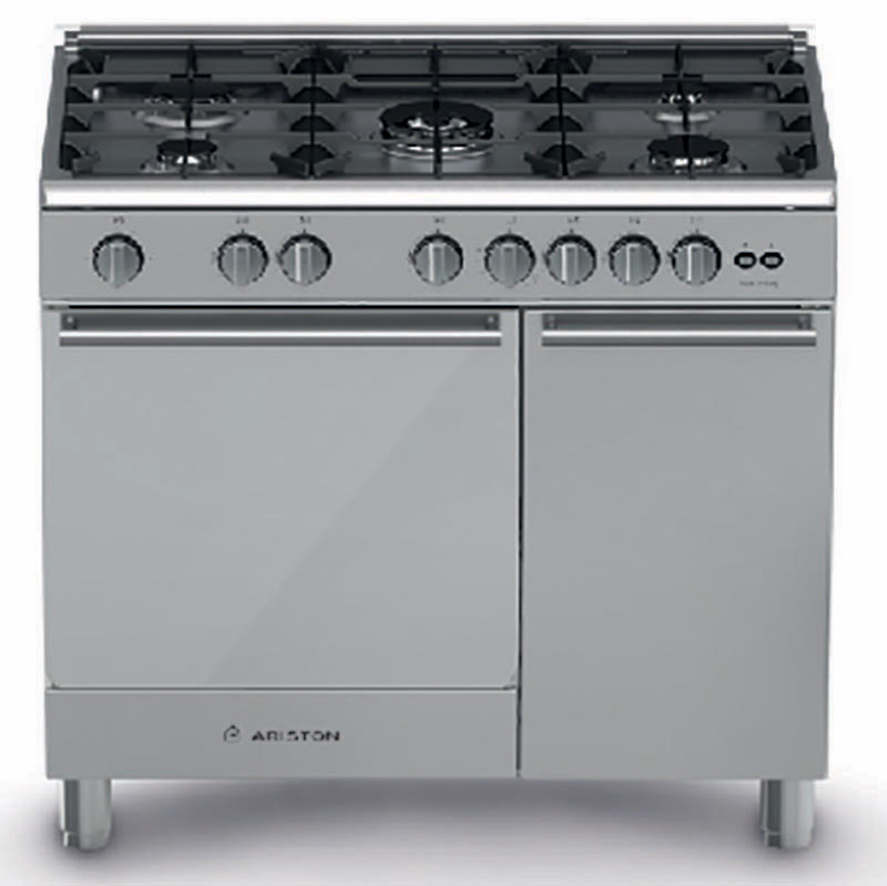 Ariston Gas Cooker AB22774 Abed Badran