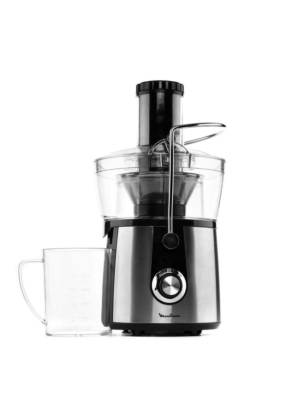 Moulinex Juicer AB22240 Abed Badran