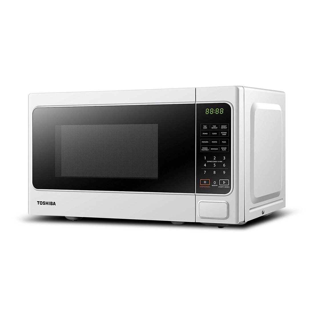 Toshiba Microwave AB22477 Abed Badran
