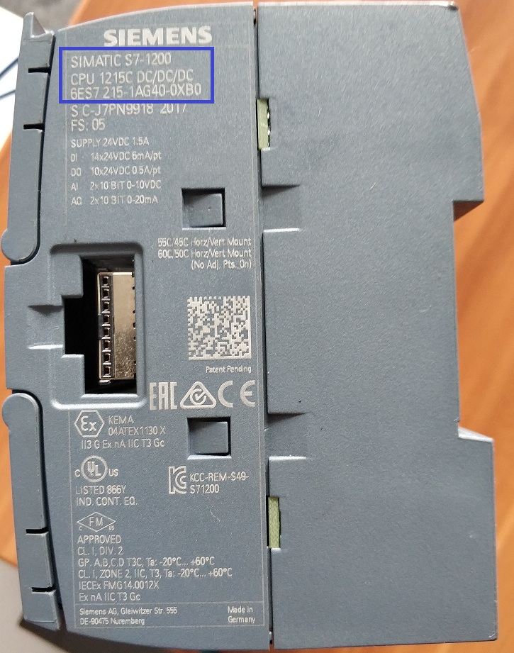 Siemens simatic s71200 bopqegifts