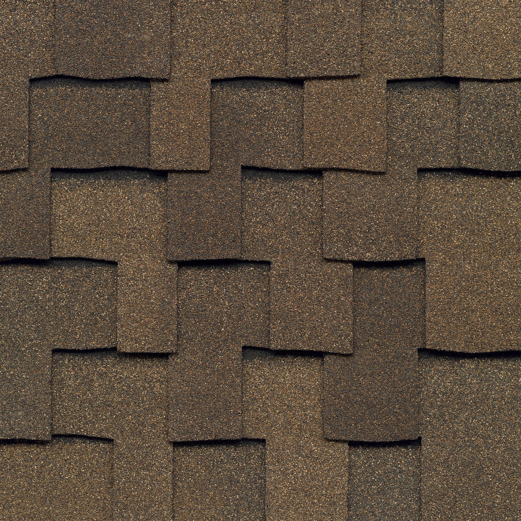 GAF Grand Sequoia Shingles