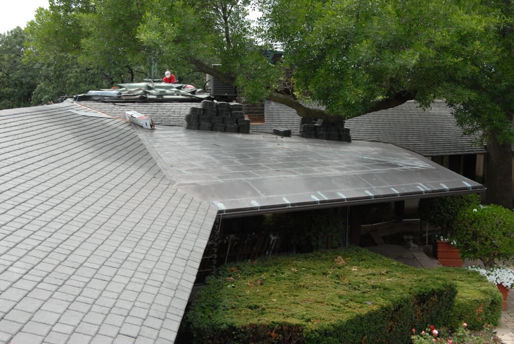 Slate Roof Repair Evanston IL Slate Tile Roofing Contractor