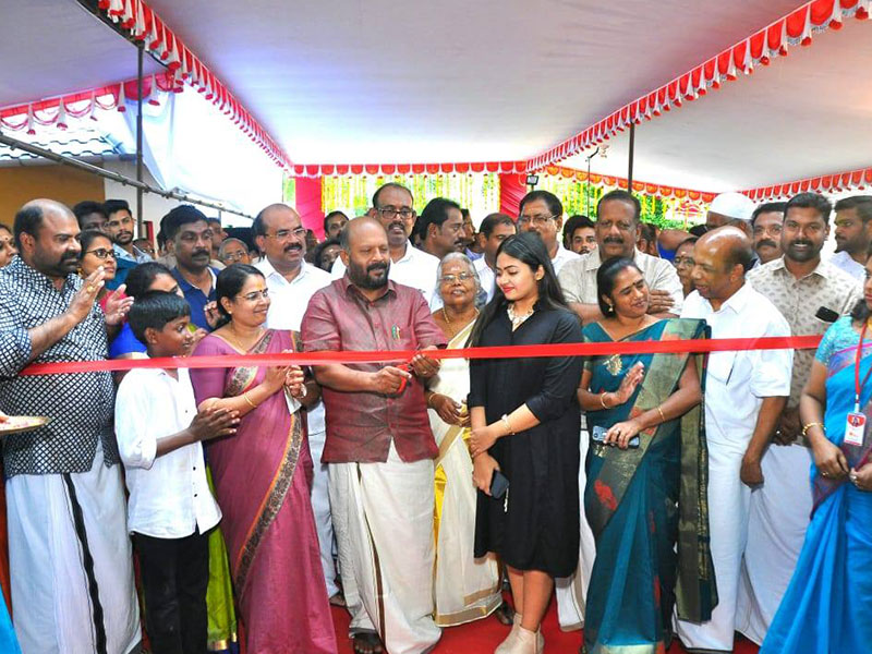 Gallery Abees Interiors Building Material Suppliers Edamuttam