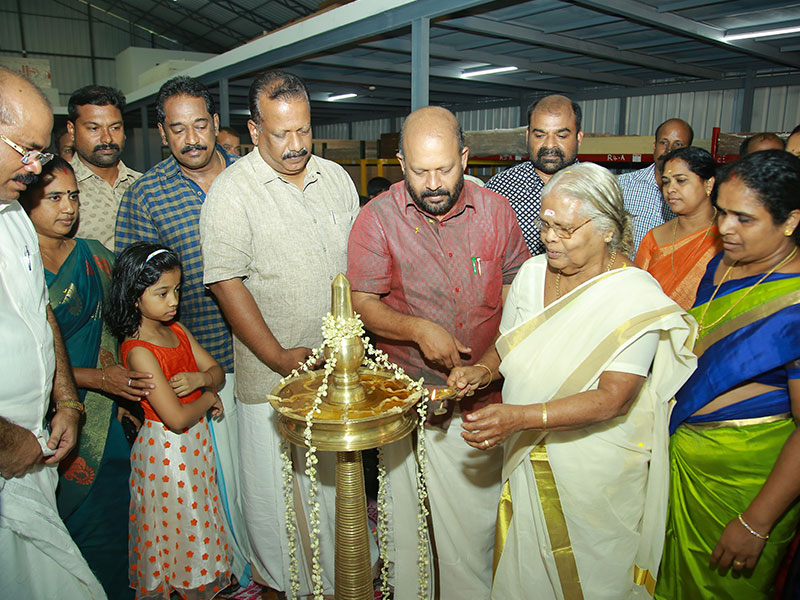 Gallery Abees Interiors Building Material Suppliers Edamuttam