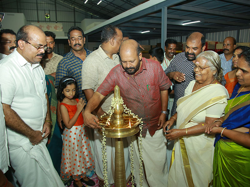 Gallery Abees Interiors Building Material Suppliers Edamuttam