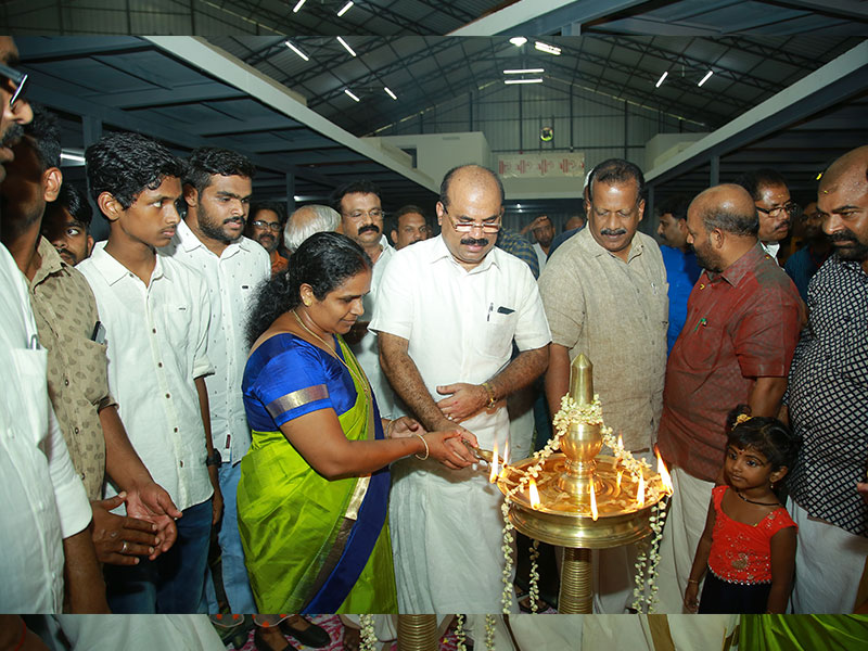 Gallery Abees Interiors Building Material Suppliers Edamuttam