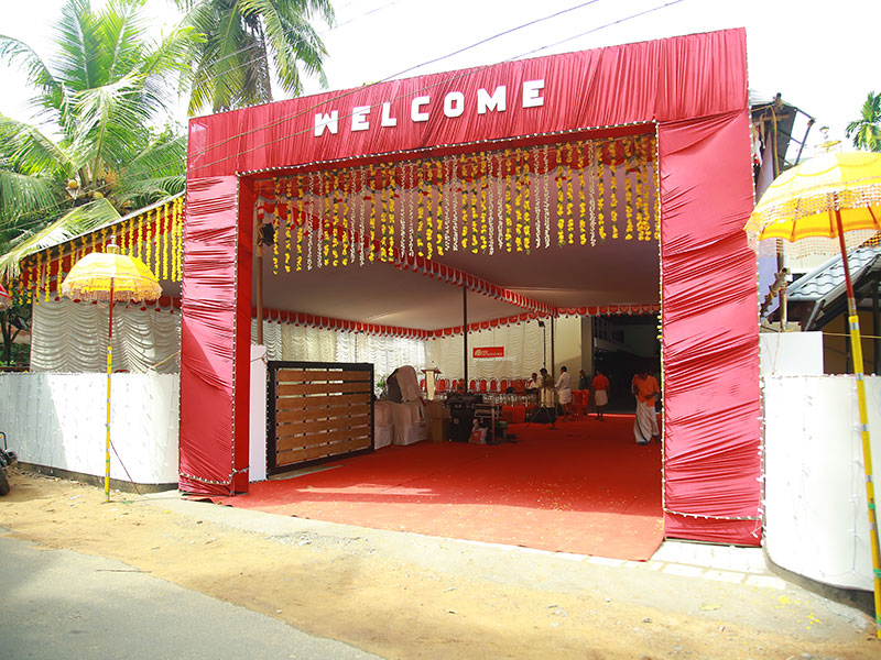 Gallery Abees Interiors Building Material Suppliers Edamuttam