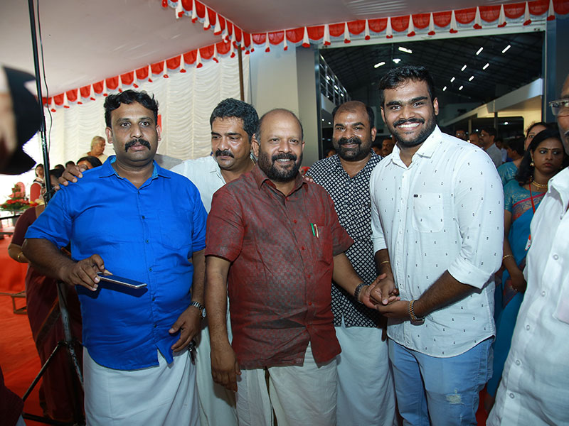 Gallery Abees Interiors Building Material Suppliers Edamuttam