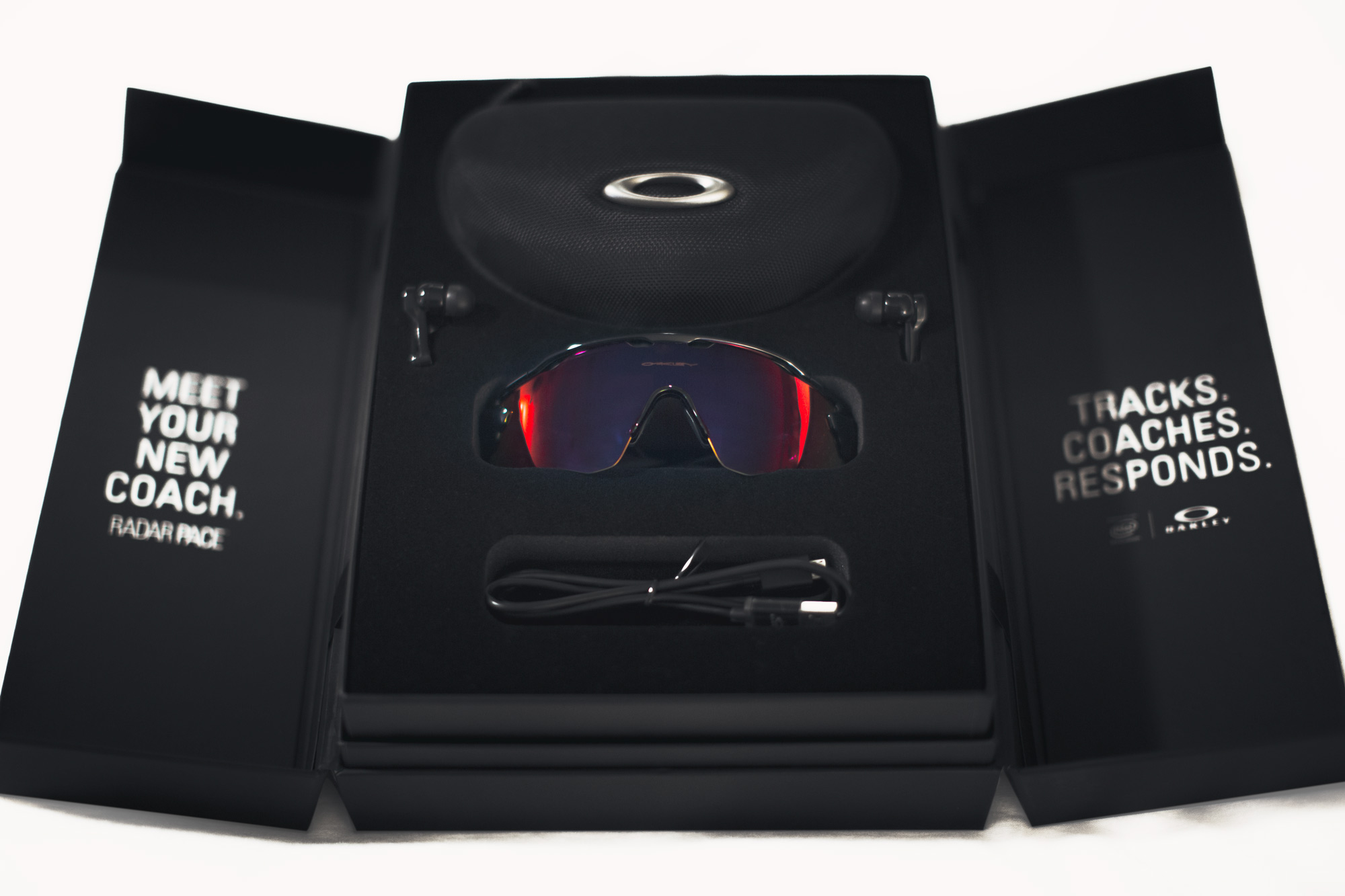 Oakley Radar Pace