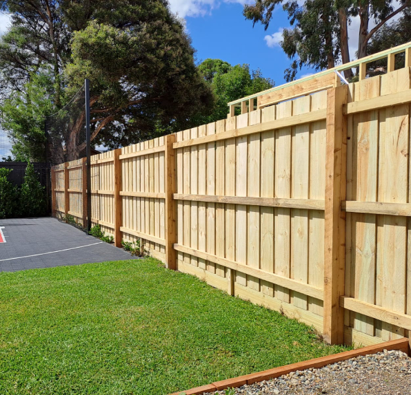 Home Abela Fencing Affordable Fence Repair FREE Quote Melbourne