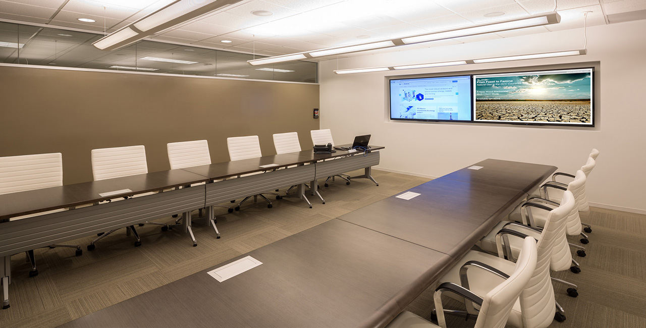 Wood Mackenzie Abel Design Group