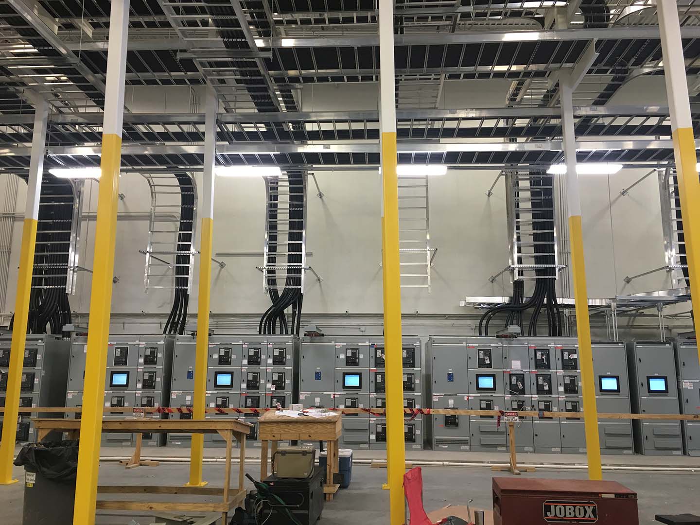 PGT Technologies Manufacturing A&B Electric Company, Inc.