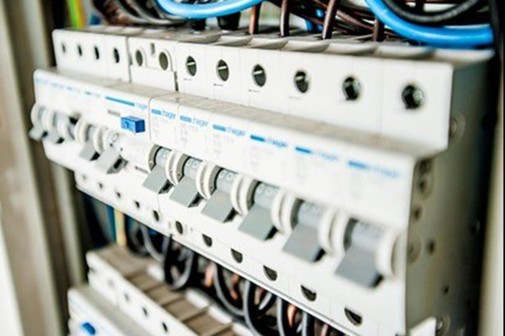 EICR Periodic Testing Electrician in Dewsbury