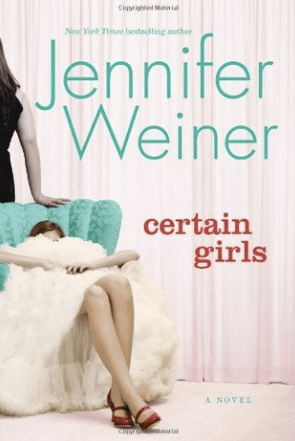 Review: Certain Girls