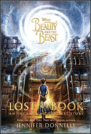 Review: Lost in a Book