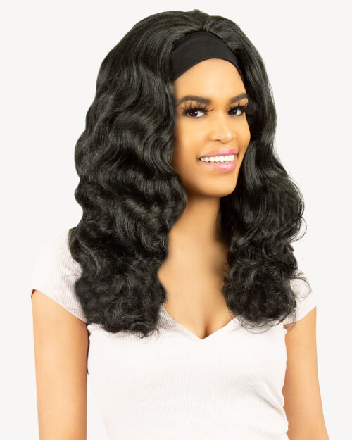 KWIGO BAND WIG A Belle USA