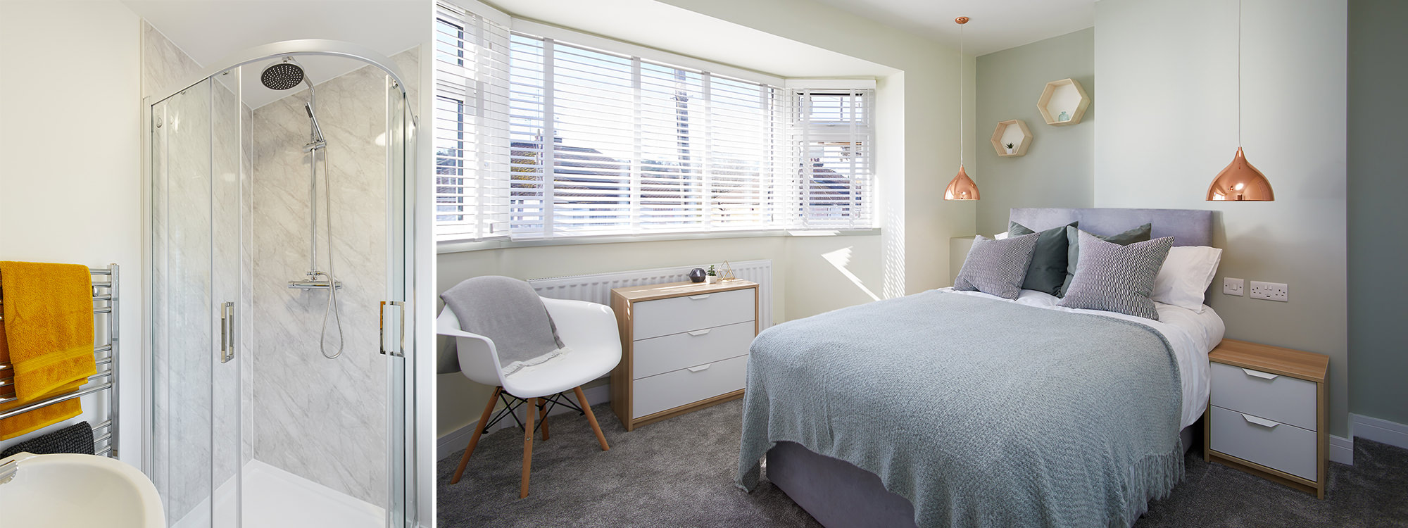 St. Albans Road Derby Åben