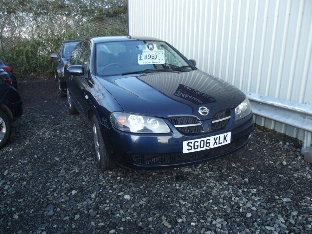 Abercorn Motor Company Ltd