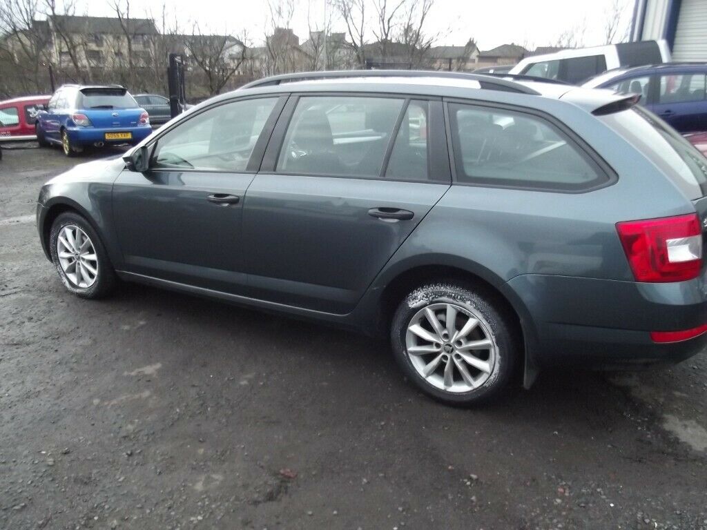 Abercorn Motor Company Ltd