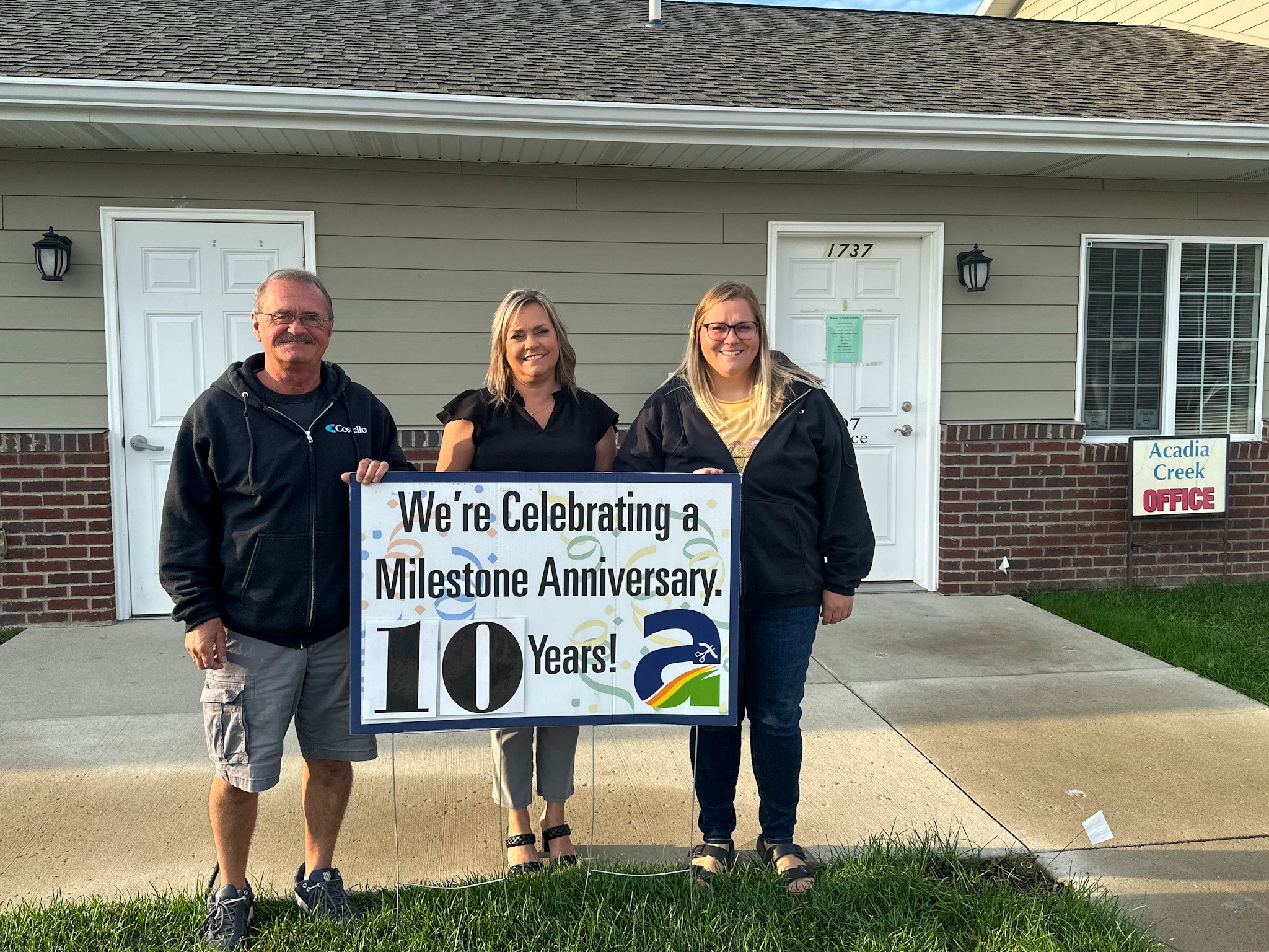 Aberdeen Area Chamber Of Commerce Bringing Our A Game