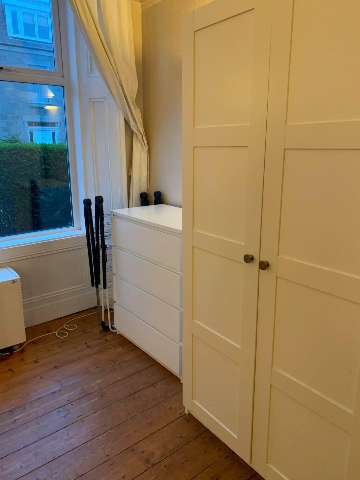 Erskine Street Aberdeen Angels