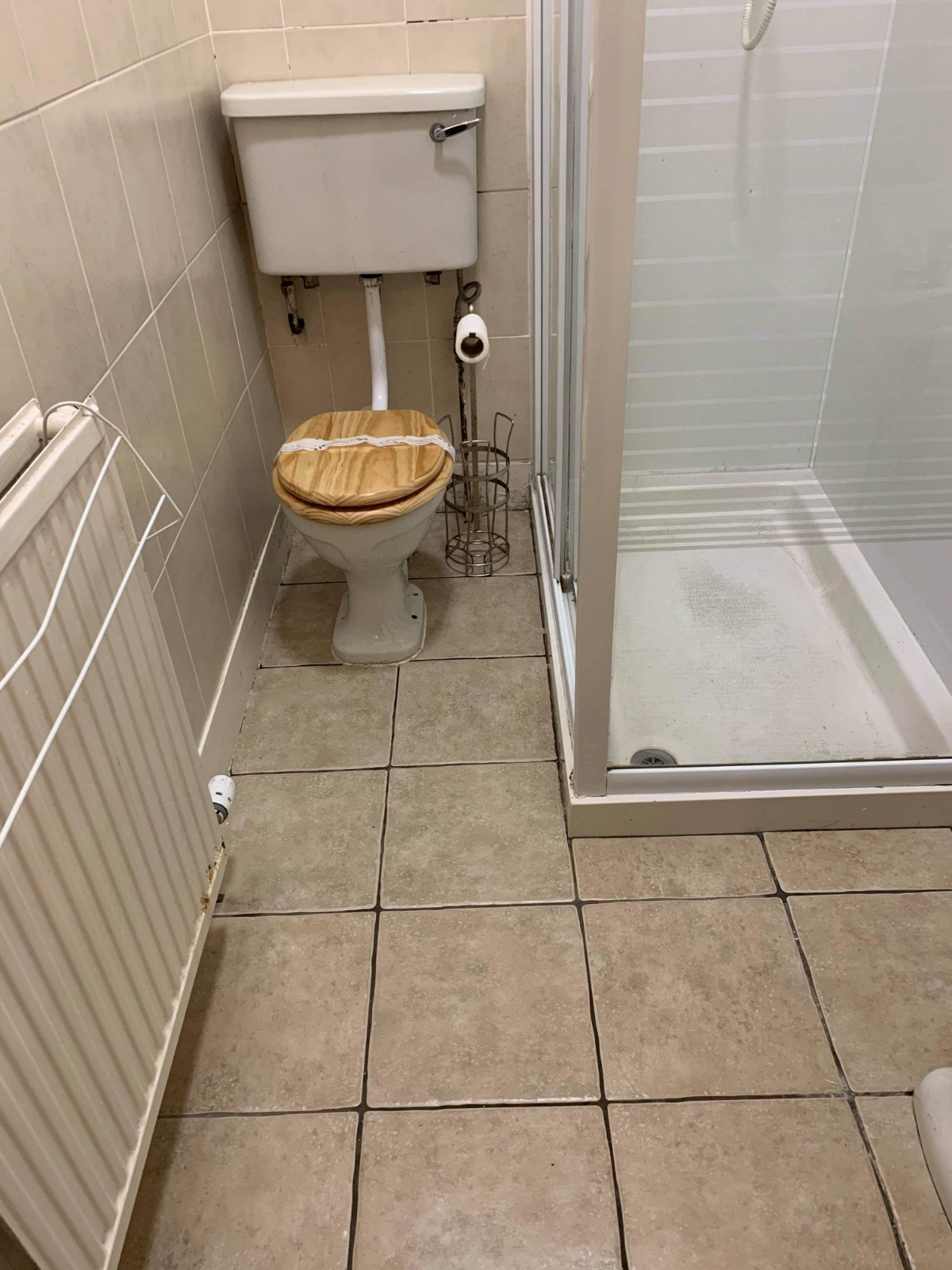 Erskine Street Aberdeen Angels