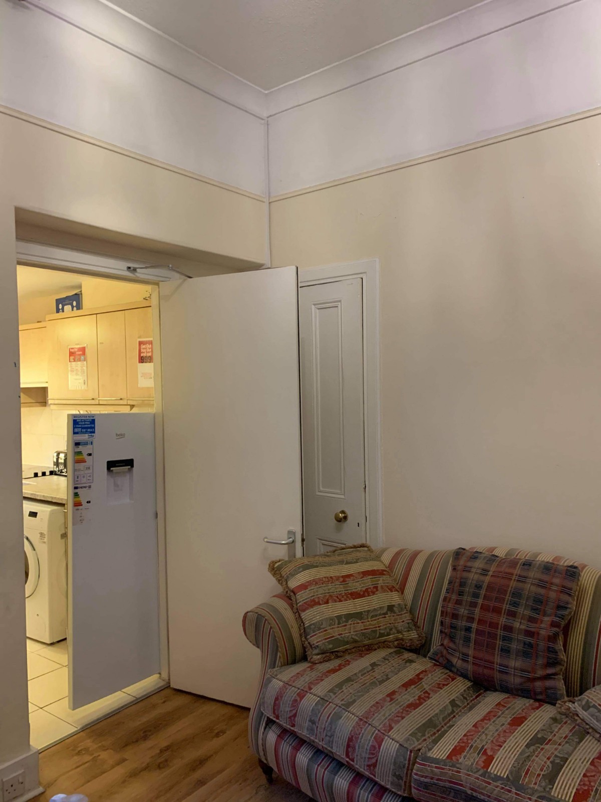 Erskine Street Aberdeen Angels