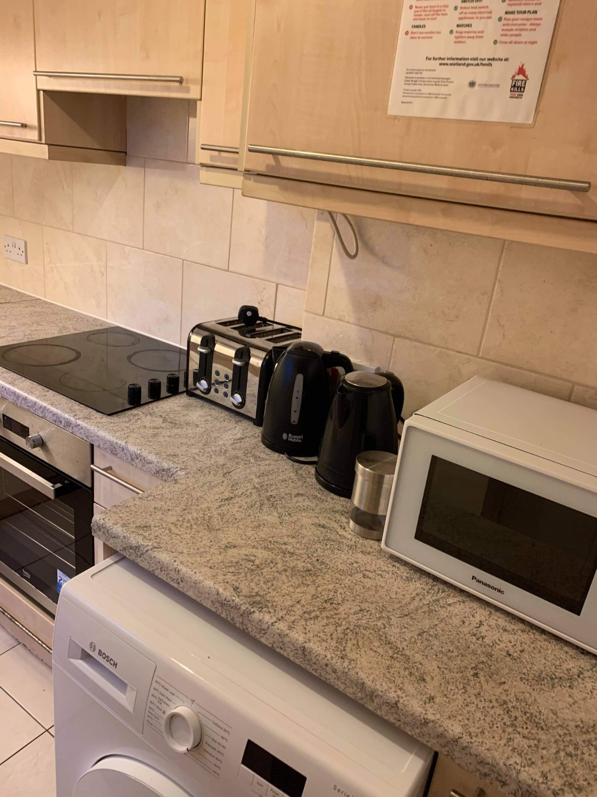 Erskine Street Aberdeen Angels