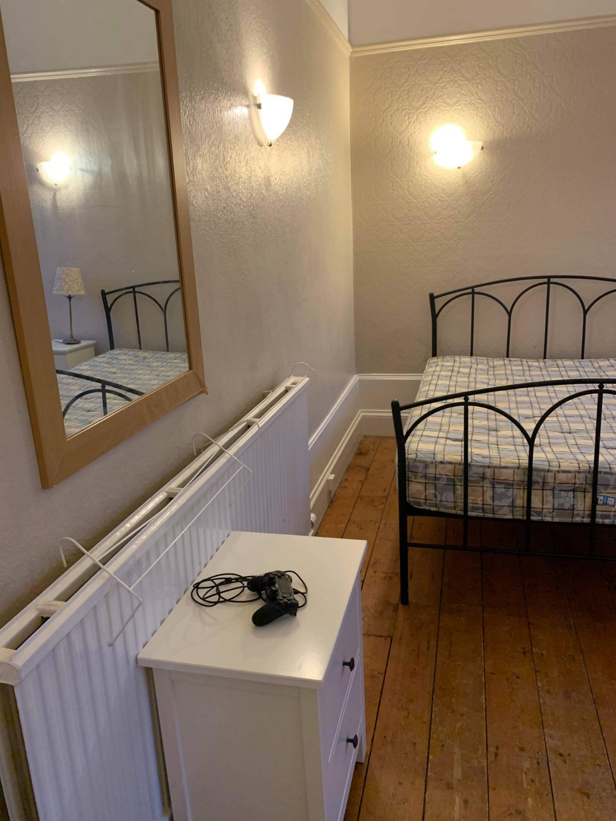 Erskine Street Aberdeen Angels