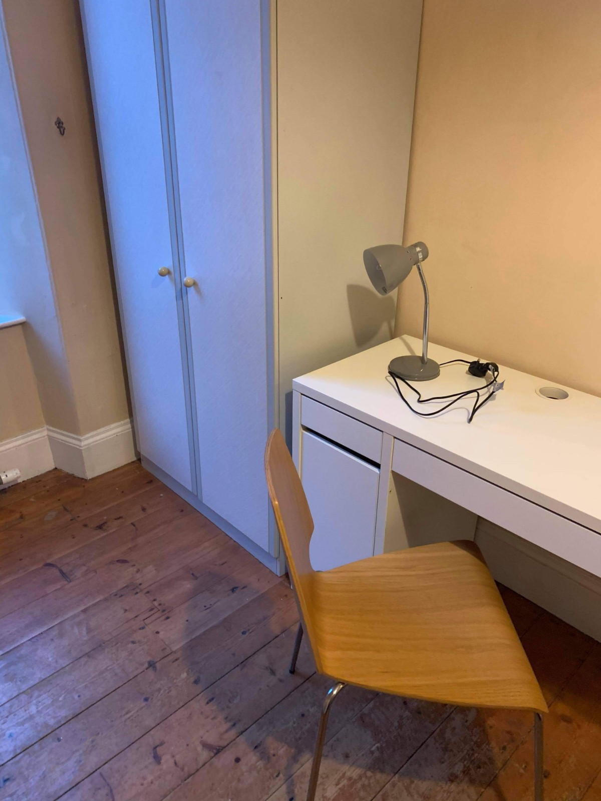 Erskine Street Aberdeen Angels