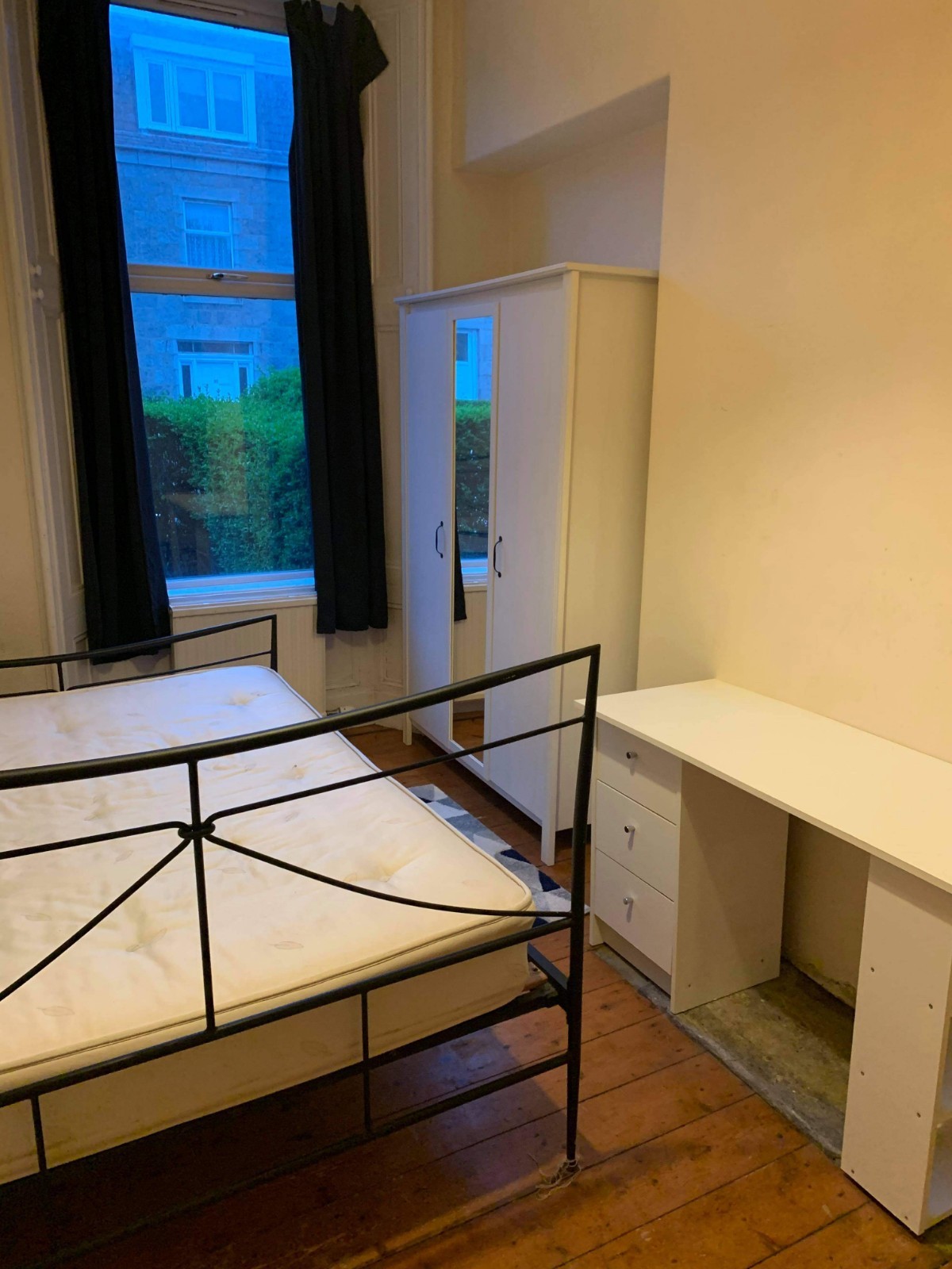 Erskine Street Aberdeen Angels