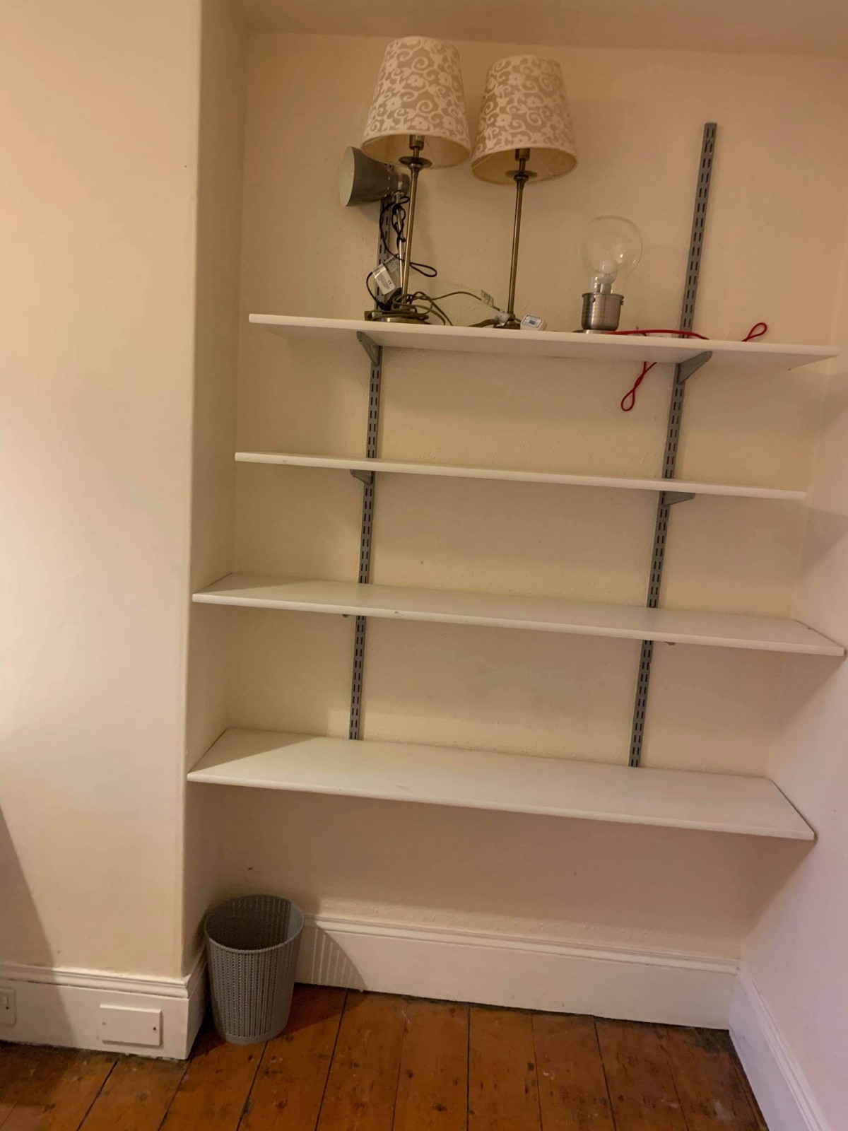 Erskine Street Aberdeen Angels