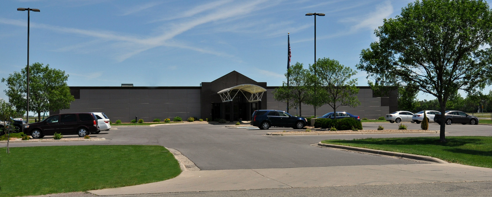 Aberdeen Development Corporation Aberdeen Downtown Association