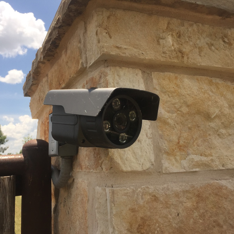 Gate Openers, Accessories & Security Systems Aberdeen Gate