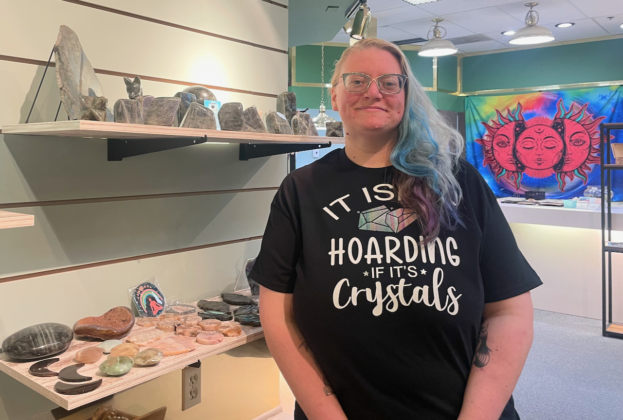 Business News Construction To Begin On YDC Expansion, Columbia Native