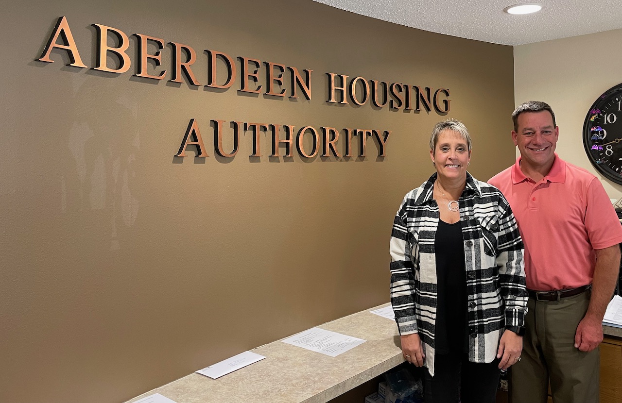 After 5 Major Projects, Zueger Retires From Aberdeen Housing Authority